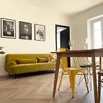 French Riviera Apt - Cosy & Design - 250M Promenade Des Anglais