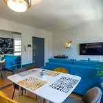 Charmant Appartement Situe A Deux Pas De La Plage