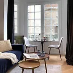 Superbe Studio Plage/ Promenade Des Anglais 102