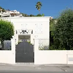 Villa Vue Mer - Wifi, Ac, 6 Pers, Parking