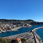 Beach Azur Free Parking Free Wifi