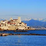 5 Min To Sea Suite Francaise Old Town