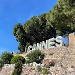 cannes maison