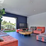 Le Penthouse