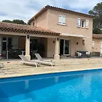 Villa Altea - La Croix Valmer