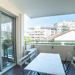 Bright 66M At 600M From The Center Of Cannes