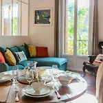 La Petite Cigale By K6Conciergerie