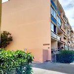 Le Studio Tahiti 4 Pers 600M De La Plage La Faviere