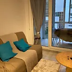 Proche Mer Nice Coquet 2P 28M²
