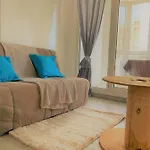 Proche Mer Nice Coquet 2P 28M²