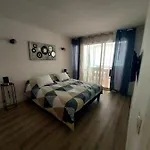 Appartement T3 Plein Centre Ville