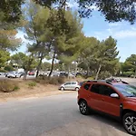 Athena Residence Bandol - Piscine Et Tennis