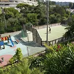 Residence Villa Francia Cannes Vue Mer