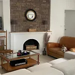 Villa Magali