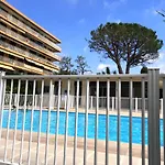 Oasis Mediterraneen Piscine & Parking Calme Absolu