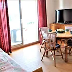 Appartement Climatise 2P Avec Parking, Proche Plage Et Commerces A Cavalaire - Fr-1-226B-99