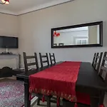 Three Bedroom Two Bathroom Apartment In Center Of Cannes On Quiet Street Minutes From The Palais - 2002