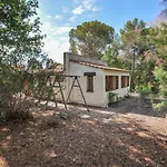 Amazing Home In La Bouverie With Kitchen
