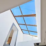Gregbnb - T2 Climatise Mezzanine - Atypique - Centre Ancien