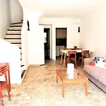 Appartement 16 En Duplex, Deux Chambres - Les Suites De Robinson - Residence Avec Piscine En Bord De Siagne, A Mandelieu-La-Napoule