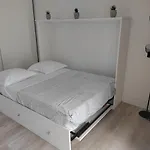 Charmant Studio Lumineux Avec Piscine
