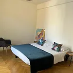 Grand Appartement Fontana