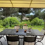 Villa Saint Raphael Valescure Piscine Clim Wifi Golf