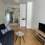 Grand Appartement Fontana