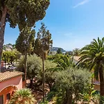 L'Ange Gardien III Ap4293 By Riviera Holiday Homes