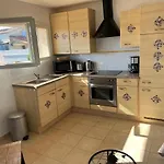 Plein Sud, Bel Appartement 20 Metres De La Plage La Capte