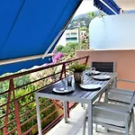 Appartement Renove 1 Chambre A Cavalaire, Proche Plage, Climatise Avec Parking - Fr-1-226B-107