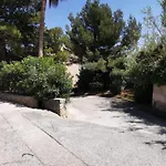 Cosy Duplex For 4 In Giens With Parking