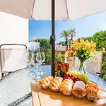 L'Ange Gardien III Ap4293 By Riviera Holiday Homes