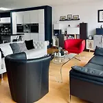 Duplex - Plein Centre Avec Une Grande Terasse