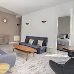 2 Bedroom Luxury Flat Cannes Center La Croisette
