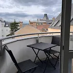Appartement Hyper Centre Epernay Place Bernard Stasi