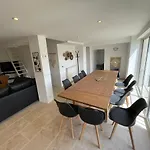 Mas De Charme Avec Piscine Chauffee