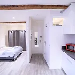 Modern Air-Conditioned Studio 5 Min Walk From The Croisette Beaches