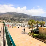 H11 - Mentone Vista Mare - Centro - Spiagge - Monaco - Arte