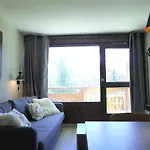 Studio Les Deux Alpes, 1 Piece, 4 Personnes - Fr-1-546-27