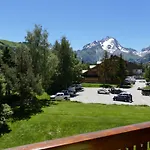 Studio Les Deux Alpes, 1 Piece, 4 Personnes - Fr-1-546-27