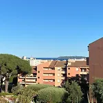 Appartement Vue Mer Avec Place De Parking Privee