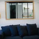 Duplex Atypique Renove En Plein Centre Du Village
