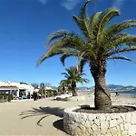 Villa Avec Piscine Wifi Parking