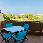 Parc Velusine, Vue Mer, 2 Pieces, Piscines, Tennis