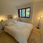 Design T3 Vue Mer Et Montagne 2 Chambres 3Mn De La Plage Fibre Clim