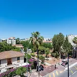 Beau Studio Veranda A Deux Pas De La Mer - Parking Inclus