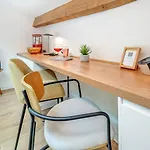 Appartement L'Hirondelle, Maison Authentique Provence