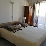 Grand 2 Pieces Centre Ville Antibes