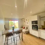 Superbe Appartement Avec Grande Terrasse